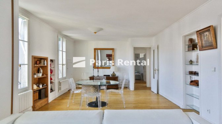 Ma-Cabane - Location Appartement Paris, 86 m²