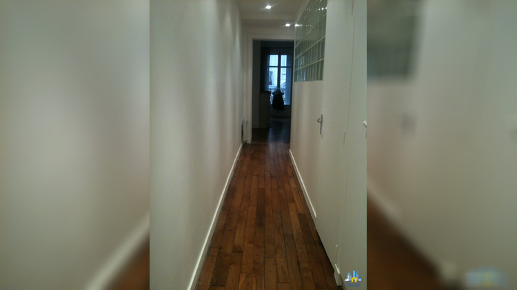 Ma-Cabane - Location Appartement Paris, 96 m²