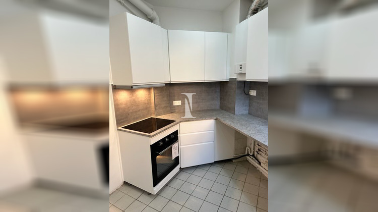 Ma-Cabane - Location Appartement Paris, 95 m²