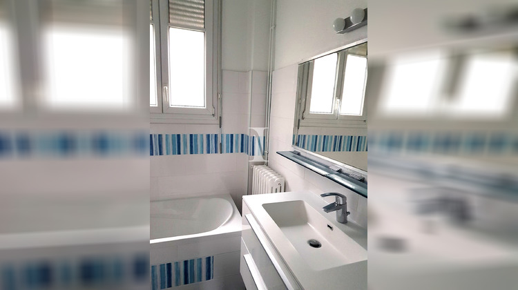 Ma-Cabane - Location Appartement Paris, 95 m²