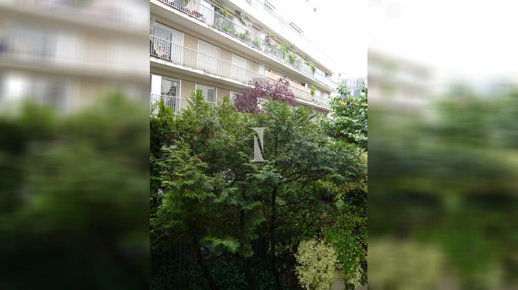 Ma-Cabane - Location Appartement Paris, 95 m²