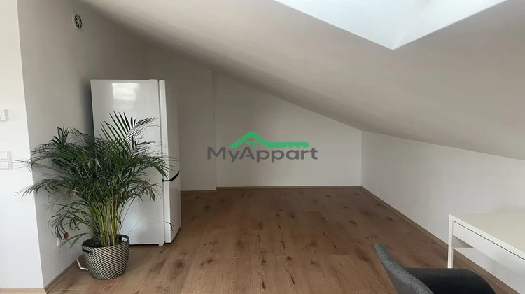 Ma-Cabane - Location Appartement Paris, 35 m²