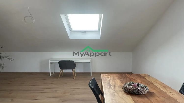 Ma-Cabane - Location Appartement Paris, 35 m²