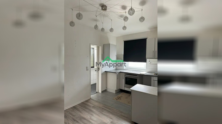 Ma-Cabane - Location Appartement Paris, 33 m²