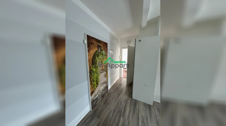 Ma-Cabane - Location Appartement Paris, 33 m²