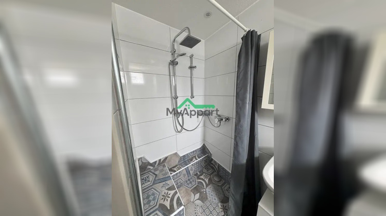 Ma-Cabane - Location Appartement Paris, 33 m²