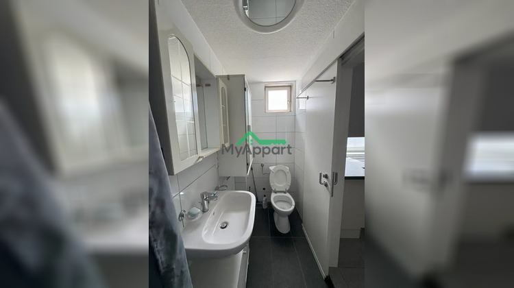 Ma-Cabane - Location Appartement Paris, 33 m²