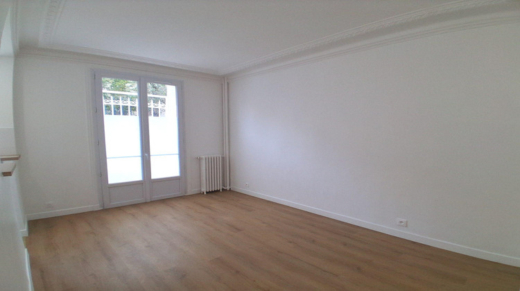 Ma-Cabane - Location Appartement Paris, 36 m²