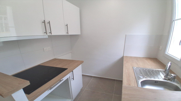 Ma-Cabane - Location Appartement Paris, 36 m²