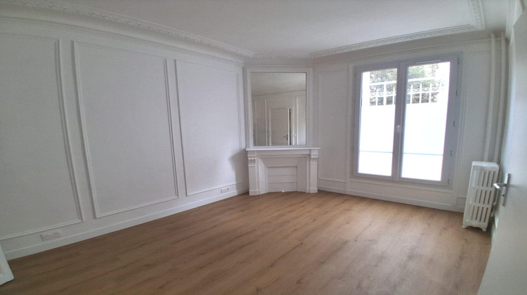 Ma-Cabane - Location Appartement Paris, 36 m²