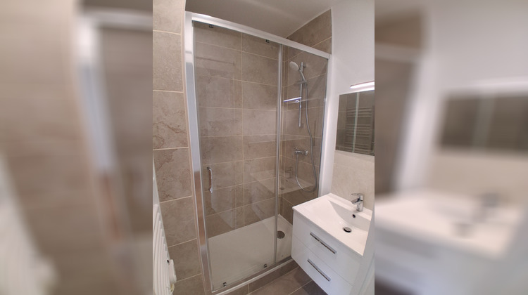 Ma-Cabane - Location Appartement Paris, 36 m²