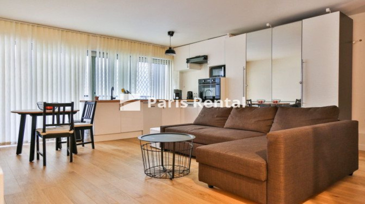 Ma-Cabane - Location Appartement Paris, 41 m²