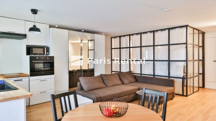 Ma-Cabane - Location Appartement Paris, 41 m²
