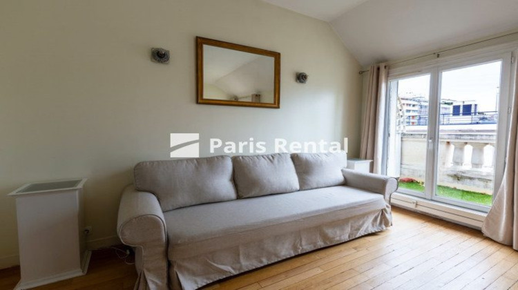 Ma-Cabane - Location Appartement Paris, 45 m²