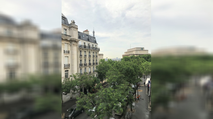 Ma-Cabane - Location Appartement Paris, 87 m²