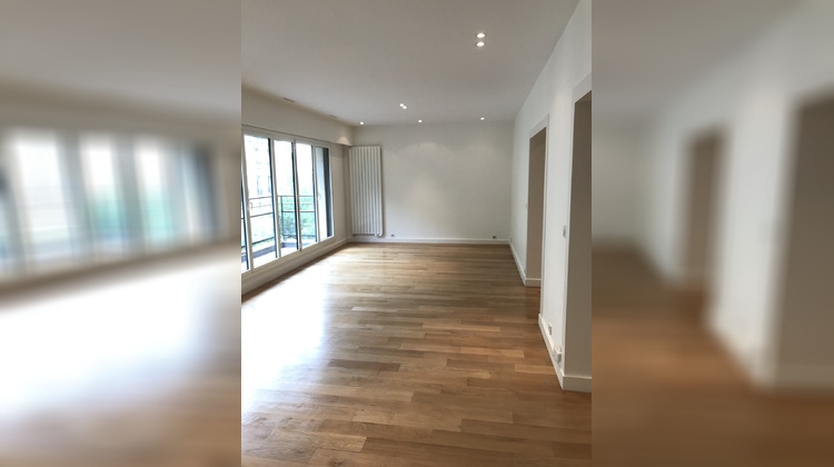 Ma-Cabane - Location Appartement Paris, 87 m²