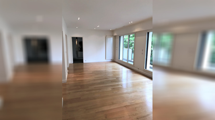 Ma-Cabane - Location Appartement Paris, 87 m²