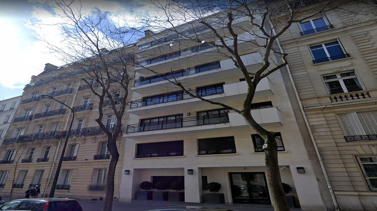 Ma-Cabane - Location Appartement Paris, 87 m²