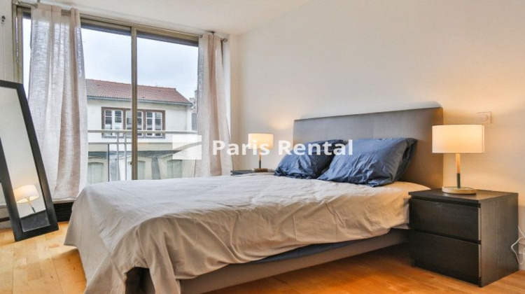 Ma-Cabane - Location Appartement Paris, 54 m²