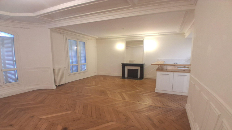 Ma-Cabane - Location Appartement Paris, 66 m²