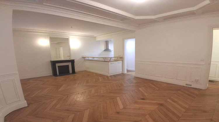 Ma-Cabane - Location Appartement Paris, 66 m²