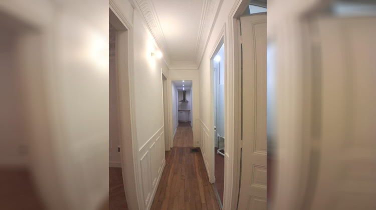 Ma-Cabane - Location Appartement Paris, 66 m²