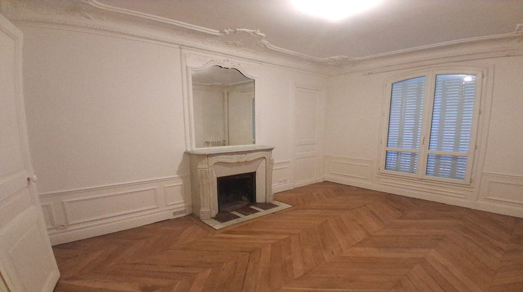 Ma-Cabane - Location Appartement Paris, 66 m²