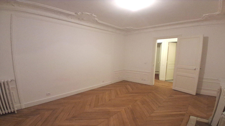 Ma-Cabane - Location Appartement Paris, 66 m²