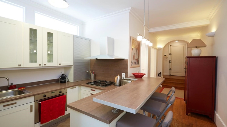 Ma-Cabane - Location Appartement Paris, 73 m²