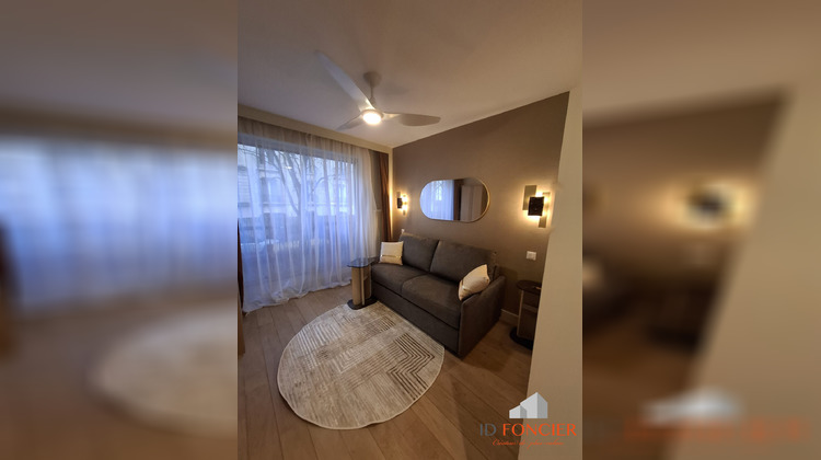 Ma-Cabane - Location Appartement Paris, 13 m²