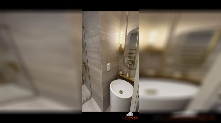 Ma-Cabane - Location Appartement Paris, 13 m²