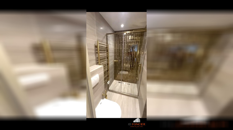 Ma-Cabane - Location Appartement Paris, 13 m²