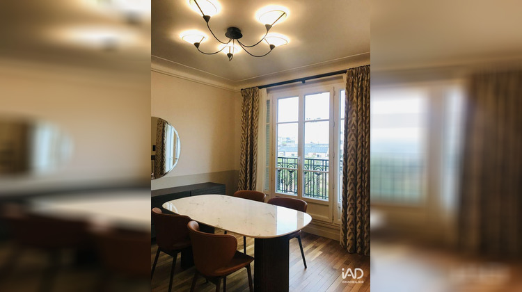 Ma-Cabane - Location Appartement Paris, 65 m²