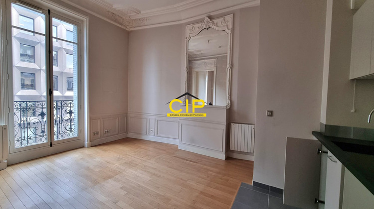 Ma-Cabane - Location Appartement Paris, 57 m²