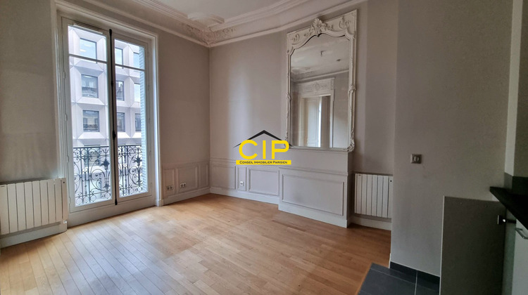 Ma-Cabane - Location Appartement Paris, 57 m²