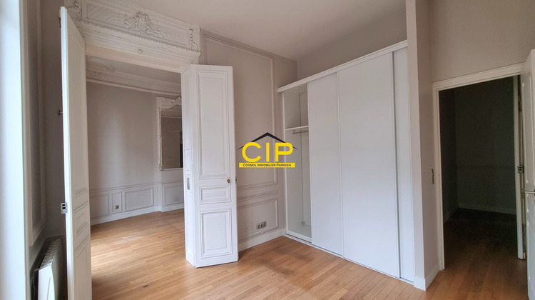 Ma-Cabane - Location Appartement Paris, 57 m²