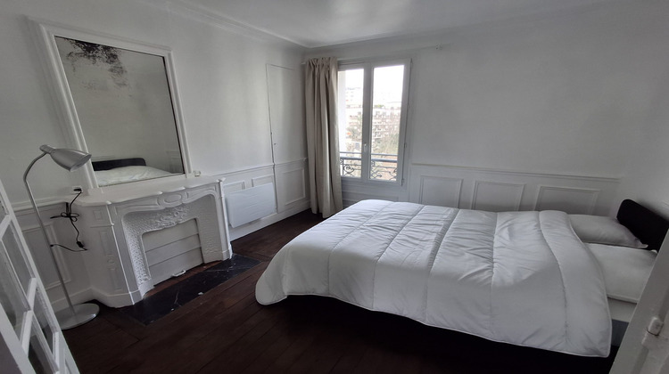 Ma-Cabane - Location Appartement Paris, 42 m²