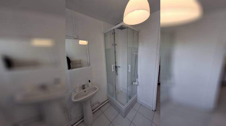 Ma-Cabane - Location Appartement Paris, 42 m²