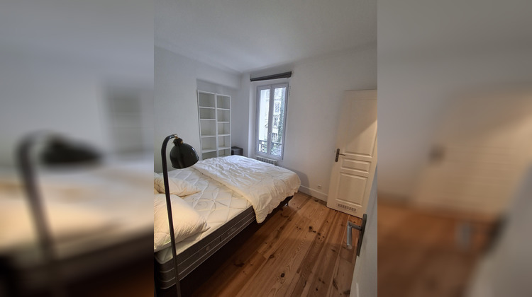 Ma-Cabane - Location Appartement Paris, 41 m²