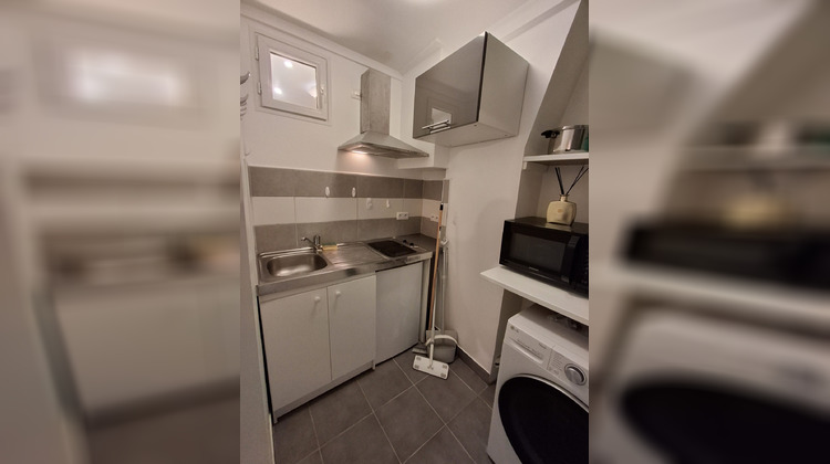 Ma-Cabane - Location Appartement Paris, 41 m²