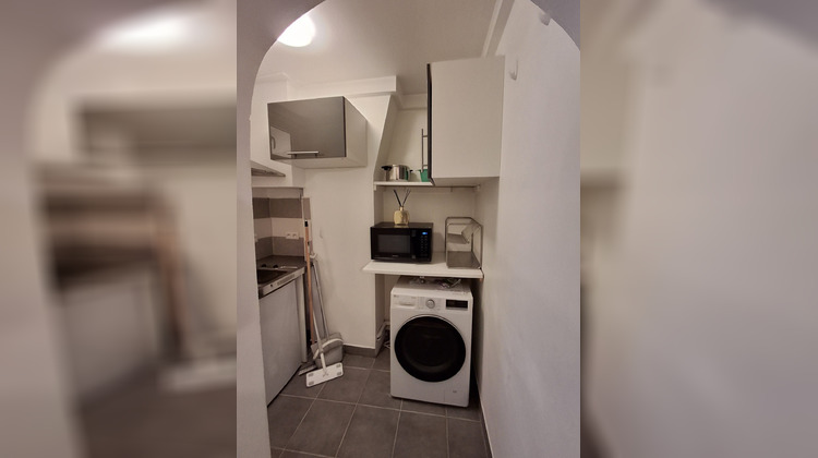 Ma-Cabane - Location Appartement Paris, 41 m²