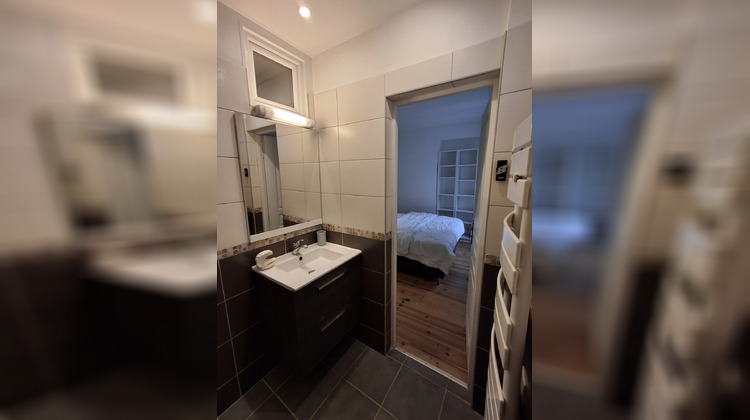 Ma-Cabane - Location Appartement Paris, 41 m²