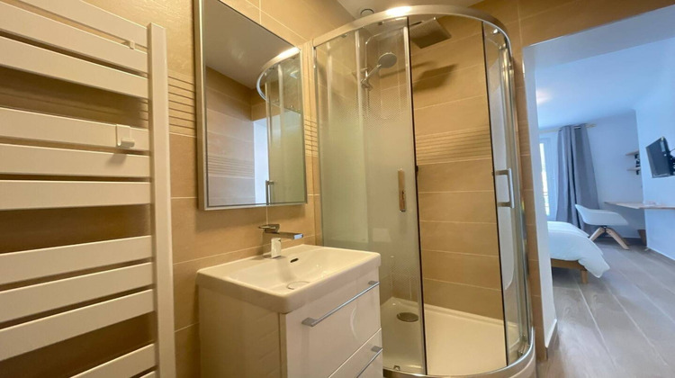 Ma-Cabane - Location Appartement Paris, 38 m²