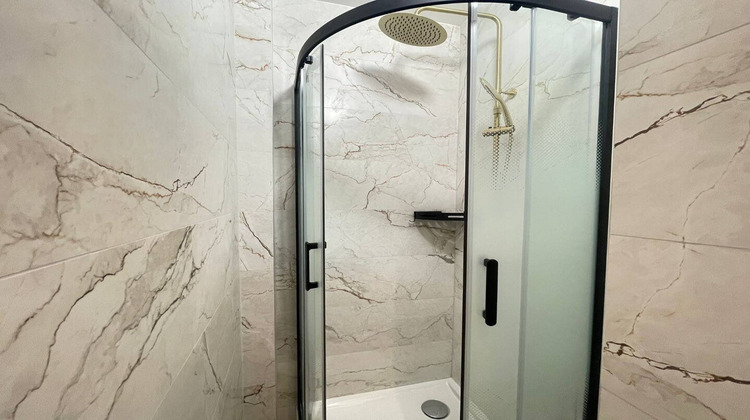 Ma-Cabane - Location Appartement Paris, 38 m²