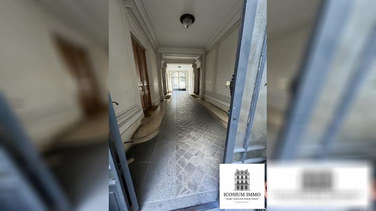 Ma-Cabane - Location Appartement Paris, 15 m²