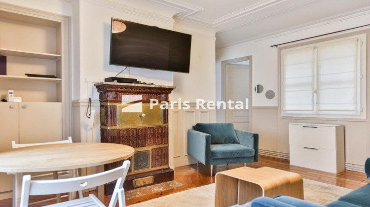 Ma-Cabane - Location Appartement Paris, 59 m²