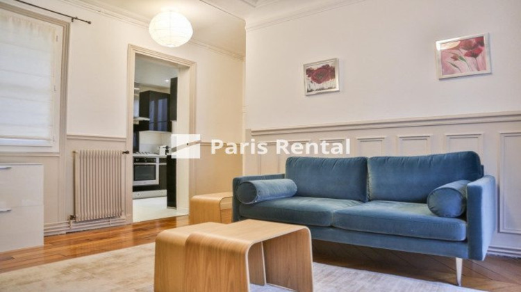 Ma-Cabane - Location Appartement Paris, 59 m²
