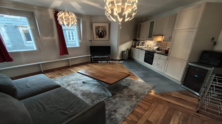 Ma-Cabane - Location Appartement Paris, 37 m²