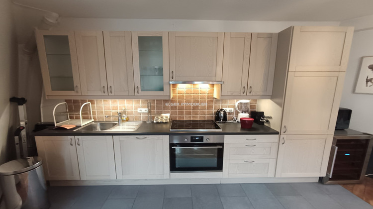 Ma-Cabane - Location Appartement Paris, 37 m²