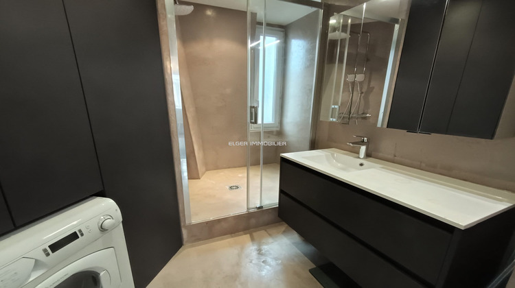 Ma-Cabane - Location Appartement Paris, 37 m²